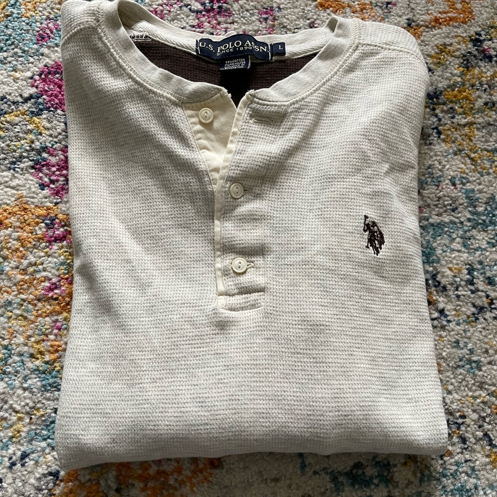 US Polo Shirt